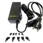 8436539910343 CARGADOR UNIVERSAL PEPEGREEN 90W UNI-0090-AU A0058220 Pepegreen Accesorios Portátiles UNI-0090-AU