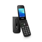 8436542859370 | P/N: 2325N | Cod. Artículo: DSP0000006780 Telefono movil spc concha senior titan 2325n