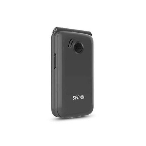 Telefono movil spc stella 2 titanium tipo tapa - dual sim - 2.4 pulgadas - radio - bluetooth - boton sos - Imagen 5