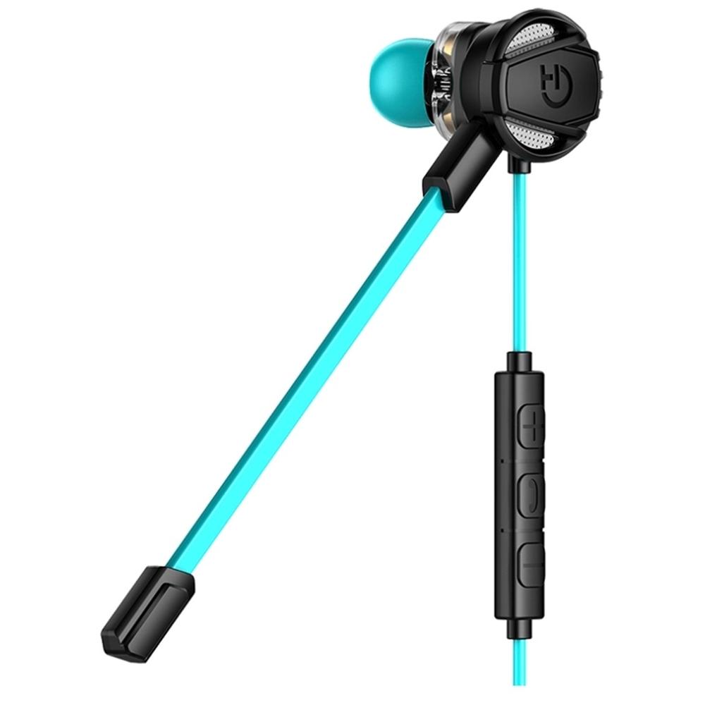8436545692240 | P/N: GHE010002 | Cod. Artículo: DSP0000006112 Auriculares hiditec gaming taiko jack 3.5mm para pc tablet mp3 xbox ps4