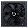 8436545692899 | P/N: PSU010019 | Cod. Artículo: DSP0000007020 Fuente de alimentacion hiditec bz850 80plus bronze