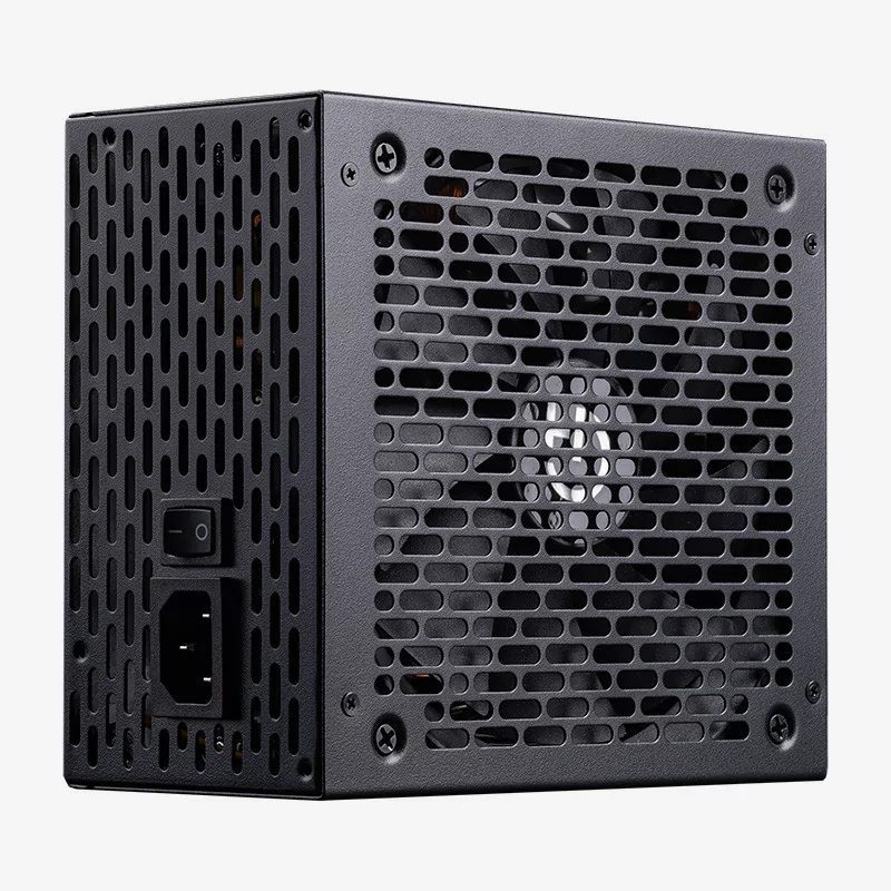 Fuente alimentacion hiditec bzx850 v2 gaming atx 850w - Imagen 2