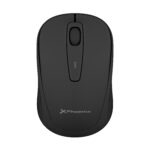 8436583235409 | P/N: PHM250-B | Cod. Artículo: DSP0000008751 Phoenix m250 ratón inalámbrico 2.4 ghz receptor usb hasta 1600 dpi compatible con pc mac portátil color negro