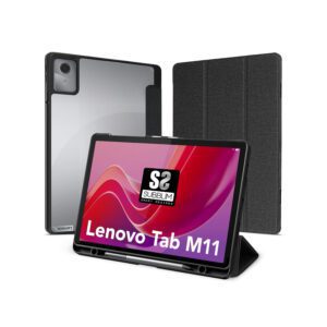 8436586743116 | P/N: SUBCST-5SC130 | Cod. Artículo: DSP0000031895 Funda subblim para lenovo tab m11 transparente
