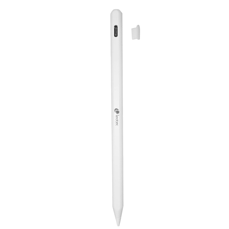 8436588882844 | P/N: LESTP06W | Cod. Artículo: DSP0000030750 Lapiz leotec stylus e - pen ultratouch para ipad