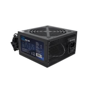 8437013799737 | P/N: COO-FA500B-BKB | Cod. Artículo: COO-FA500BGR Fuente de alimentacion coolbox atx basic 500gr