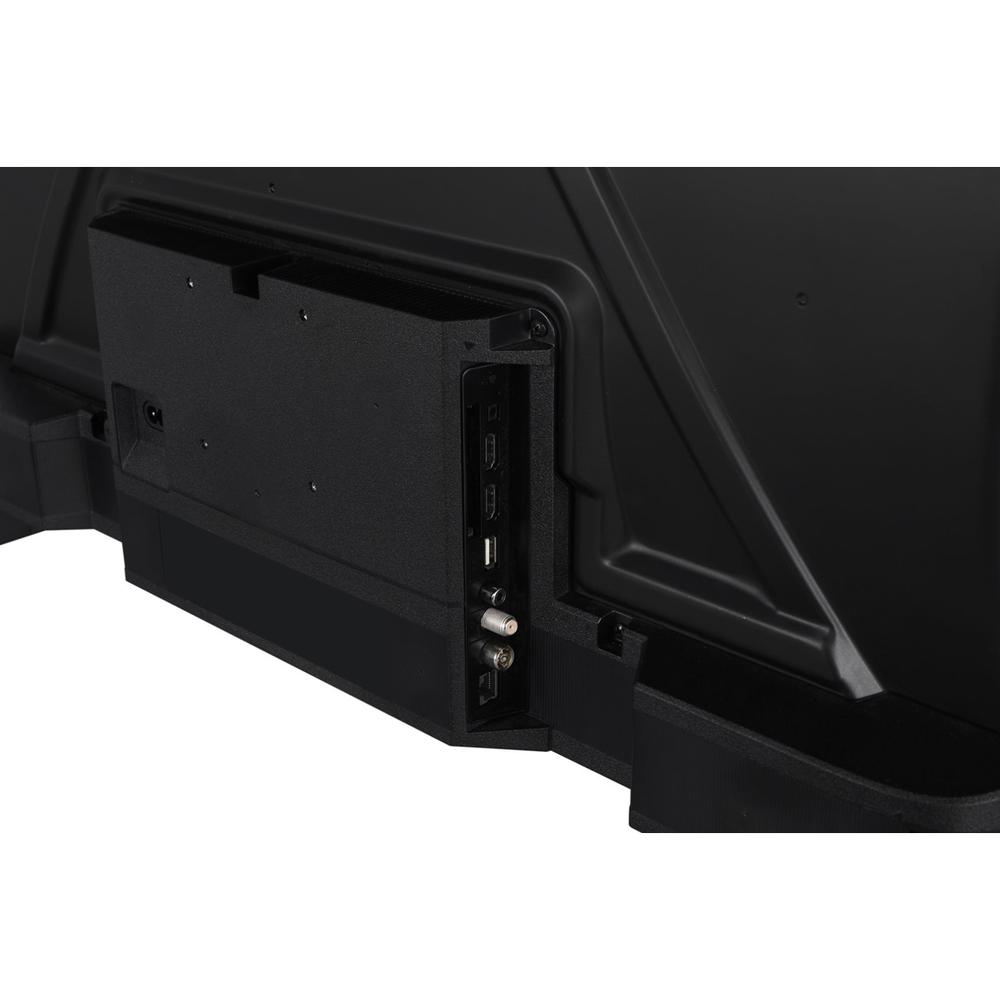 Tv daewoo 32 pulgadas led hd - 32dm85hv - smart tv - Imagen 5