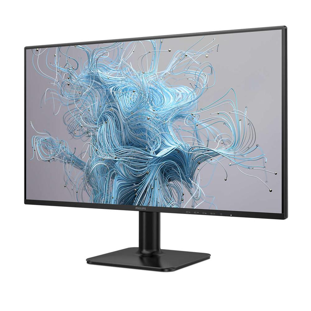 Monitor philips 24e2n1100a 23.8 pulgadas fhd 120hz - Imagen 4