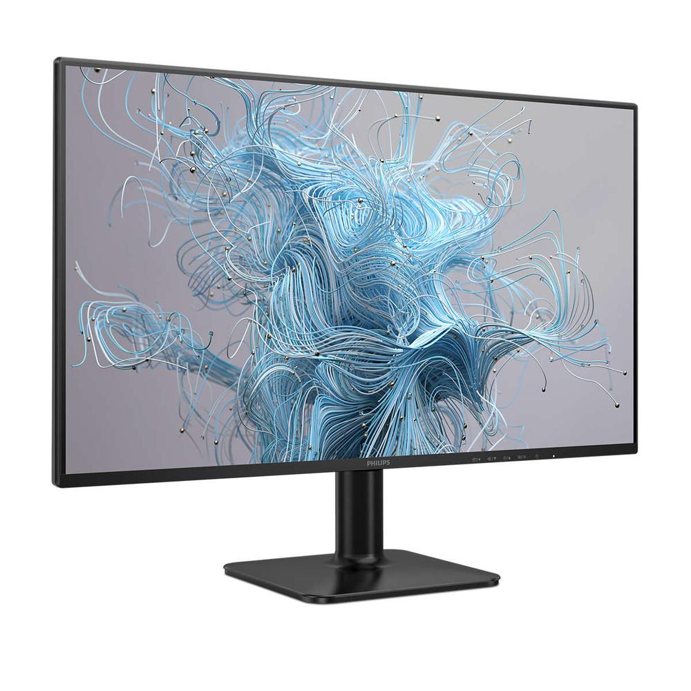 Monitor philips 24e2n1100a 23.8 pulgadas fhd 120hz - Imagen 5