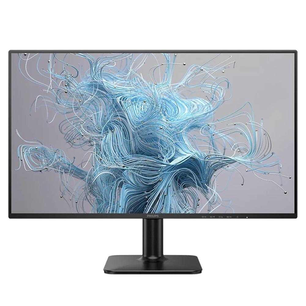 8721038000399 | P/N: 24E2N1110/00 | Cod. Artículo: DSP0000031283 Monitor philips 24e2n1100a 23.8 pulgadas fhd 120hz