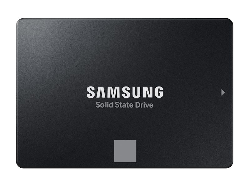 8806090545894 | P/N: MZ-77E4T0B/EU | Cod. Artículo: MGS0000005468 Disco duro interno solido ssd samsung mz - 77e4t0b - eu - 870 evo - 4tb - 2.5