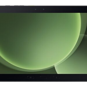 8806097100683 SAMSUNG GALAXY TAB ACTIVE 5 PRO SM-X350 WIFI 6+128GB GREEN ENTERPRISE EDITION 325