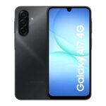 8806097651178 | P/N: SM-A175FZKEEUB | Cod. Artículo: DSP0000034528 Telefono movil smartphone samsung galaxy a17 8gb -  256gb -  6.7 pulgadas -  negro
