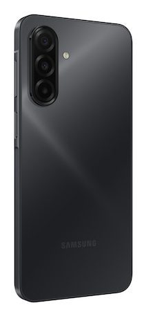 Telefono movil smartphone samsung galaxy a17 8gb - 256gb - 6.7 pulgadas - negro - Imagen 3