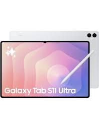 8806097710905 SAMSUNG TAB S11 ULTRA SM-X936 12+256GB 14.6" 5G SILVER 799