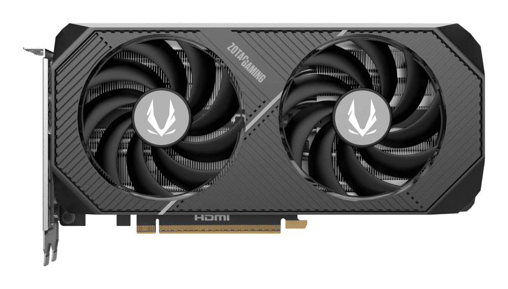 Tarjeta grafica zotac gaming 5070 twin edge oc 12gb gddr7 - Imagen 2