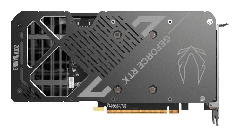 Tarjeta grafica zotac gaming 5070 twin edge oc 12gb gddr7 - Imagen 4