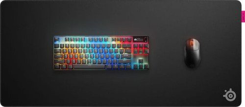 ALFOMBRILLA STEELSERIES QCK PERF XL SPEED (63431) 5707119057035 | P/N: 63431 | Ref. Artículo: 1395600