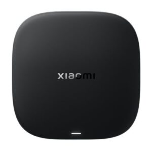 ANDROID TV XIAOMI MI BOX S 3nD GEN 4K 6941948704916 P/N: PFJ4191EU | Ref. Artículo: MIBOX-S-3NDGEN4K