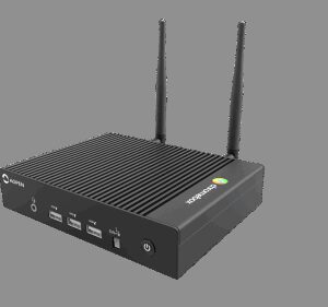 CHROME OS (91.CM200.GE10) 4711338344945 | P/N: 91.CM200.GE10 | Ref. Artículo: 1378398