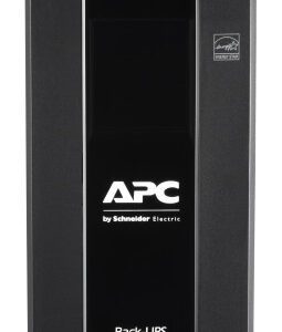 APC BR650MI sistema de alimentación ininterrumpida (UPS) Línea interactiva 0