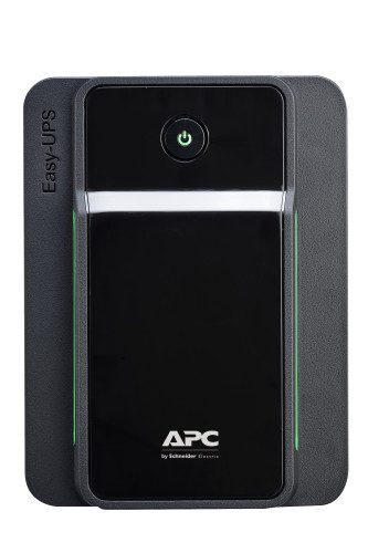 APC Easy UPS sistema de alimentación ininterrumpida (UPS) Línea interactiva 0,9 kVA 480 W 4 salidas AC - Imagen 5