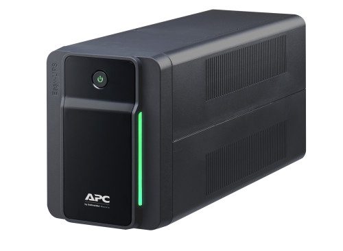 APC Easy UPS sistema de alimentación ininterrumpida (UPS) Línea interactiva 0,9 kVA 480 W 4 salidas AC - Imagen 6