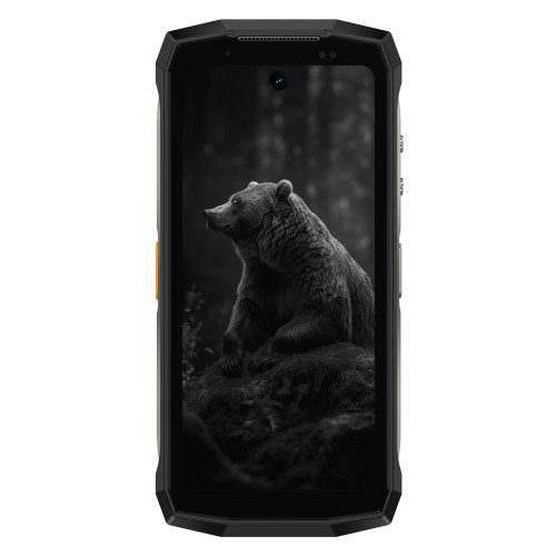ARMOR MINI 20 / 8+256GB /BLACK - Imagen 2