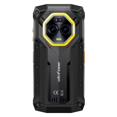 ARMOR MINI 20 / 8+256GB /BLACK - Imagen 3