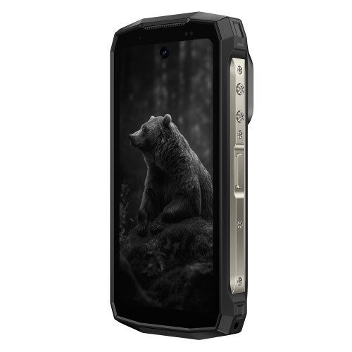 ARMOR MINI 20 / 8+256GB /BLACK 6975326668262 | P/N: ULEARMINI20B | Ref. Artículo: 1392619