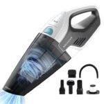 ASPIRADOR 08373 ROCKSTAR HAND 8