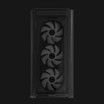 ASUS A23 PLUS TG ARGB BLACK Negro 4711387701133 | P/N: 90DC00K0-B19010 | Ref. Artículo: 1390361