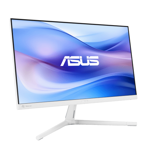 6 cm (27") 1920 x 1080 Pixeles Full HD LED Blanco MONITOR ASUS 27" VU279HFI-W EYE CARE MONITOR FHD (1920 X 1080) 6 cm (27") 1920 x 1080 Pixeles Full HD LED Blanco 4711387629079 | P/N: 90LM09IT-B01K70 | Ref. Artículo: 1392057