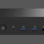 ASUS NUC 14 Essential RNUC14MNK9700002 Negro N97 4711387779293 | P/N: 90AR00M2-M00080 | Ref. Artículo: 1393080