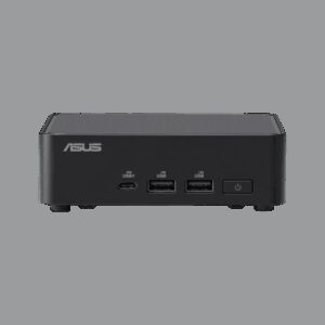 ASUS NUC 14 Pro RNUC14RVKU500002I UCFF Negro 125H 4711387492314 | P/N: 90AR0062-M00090 | Ref. Artículo: 1383891
