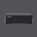 ASUS NUC 14 Pro RNUC14RVKU700002I Negro 155H 4711387492369 | P/N: 90AR0062-M000E0 | Ref. Artículo: 1378307
