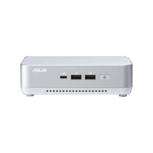 ASUS NUC 14 Pro+ RNUC14RVSU900000I UCFF Plata 185H 4711387496763 | P/N: 90AR0051-M000E0 | Ref. Artículo: 1395225