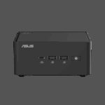 ASUS NUC 15 Pro RNUC15CRHI300002 Negro 100U 4711387949924 | P/N: 90AR00Q2-M00020 | Ref. Artículo: 1395239