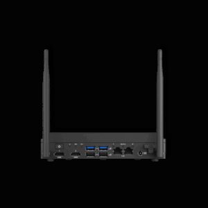 ASUS NUC BNUC13BRKP200B02I BRAVO CANYON