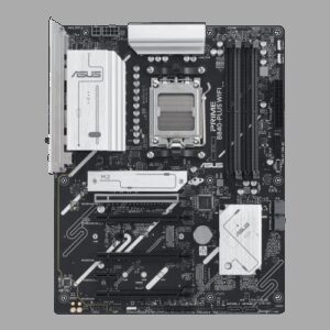 ASUS PRIME B840-PLUS WIFI Zócalo AM5 ATX 4711387797273 | P/N: 90MB1IZ0-M0EAY0 | Ref. Artículo: 1392160
