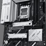 ASUS PRIME X870-P AMD X870 Zócalo AM5 ATX 4711387723036 | P/N: 90MB1IT0-M0EAY0 | Ref. Artículo: 1386516