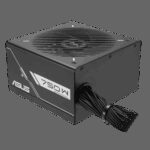 ASUS Prime -750B-BLACK unidad de fuente de alimentación 750 W 20+4 pin ATX ATX Negro 4711387635124 | P/N: 90YE00Y0-B0NA00 | Ref. Artículo: 1394974