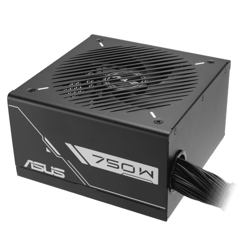 ASUS-Prime-750B-BLACK-unidad-de-fuente-de-alimentacion-750-W-204-pin-ATX-ATX-Negro-4711387635124-PN-90YE00Y0-B0NA00-Ref.-Articulo-1394974-2