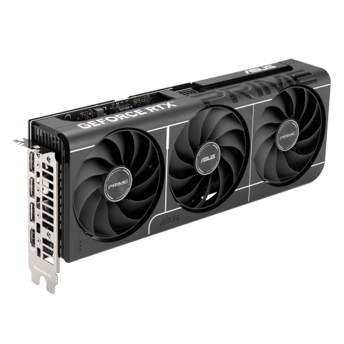 ASUS Prime -RTX5060TI-O8G NVIDIA GeForce RTX 5060 Ti 8 GB GDDR7 - Imagen 2