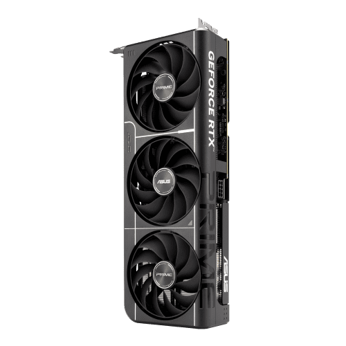 ASUS Prime -RTX5060TI-O8G NVIDIA GeForce RTX 5060 Ti 8 GB GDDR7 - Imagen 11