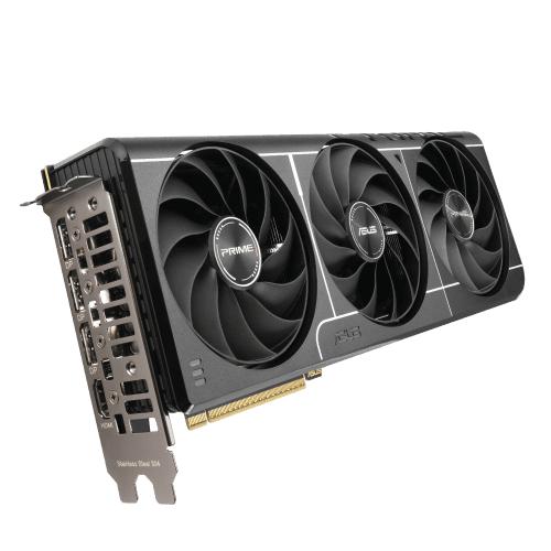 ASUS Prime -RTX5060TI-O8G NVIDIA GeForce RTX 5060 Ti 8 GB GDDR7 - Imagen 13