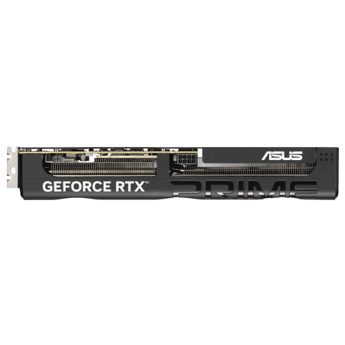 ASUS Prime -RTX5060TI-O8G NVIDIA GeForce RTX 5060 Ti 8 GB GDDR7 - Imagen 14
