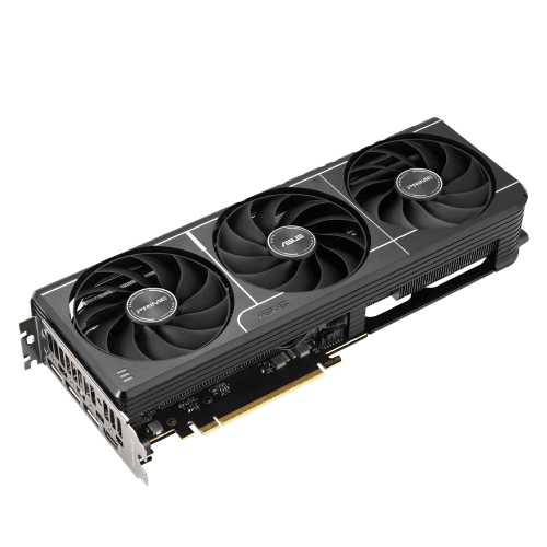 ASUS Prime -RTX5060TI-O8G NVIDIA GeForce RTX 5060 Ti 8 GB GDDR7 - Imagen 3
