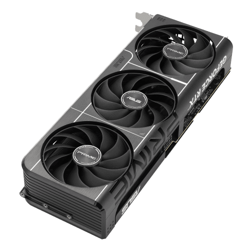 ASUS Prime -RTX5060TI-O8G NVIDIA GeForce RTX 5060 Ti 8 GB GDDR7 - Imagen 4