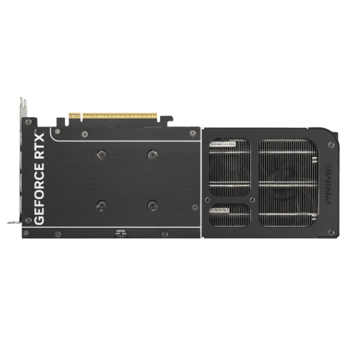 ASUS Prime -RTX5060TI-O8G NVIDIA GeForce RTX 5060 Ti 8 GB GDDR7 - Imagen 7